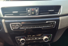 BMW X1 (F48) SDRIVE16D 116 CH Pack M 