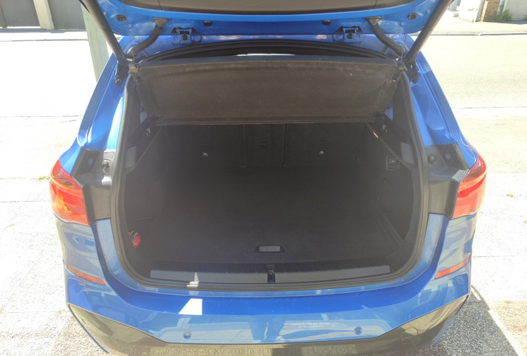 BMW X1 (F48) SDRIVE16D 116 CH Pack M 