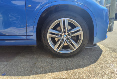 BMW X1 (F48) SDRIVE16D 116 CH Pack M 