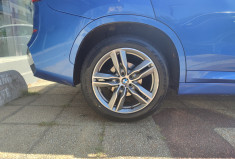 BMW X1 (F48) SDRIVE16D 116 CH Pack M 