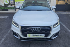 Audi Q2 1.4 TFSI 150 ch Design luxe S tronic 7 Toit ouvrant  ACC DCC