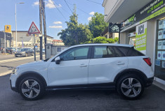 Audi Q2 1.4 TFSI 150 ch Design luxe S tronic 7 Toit ouvrant  ACC DCC