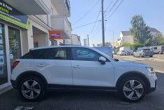 Audi Q2 1.4 TFSI 150 ch Design luxe S tronic 7 Toit ouvrant  ACC DCC