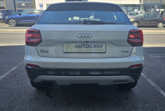 Audi Q2 1.4 TFSI 150 ch Design luxe S tronic 7 Toit ouvrant  ACC DCC