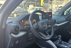Audi Q2 1.4 TFSI 150 ch Design luxe S tronic 7 Toit ouvrant  ACC DCC