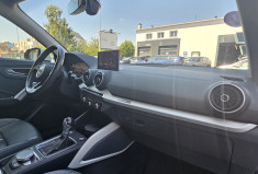 Audi Q2 1.4 TFSI 150 ch Design luxe S tronic 7 Toit ouvrant  ACC DCC