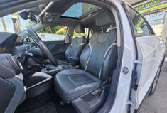 Audi Q2 1.4 TFSI 150 ch Design luxe S tronic 7 Toit ouvrant  ACC DCC