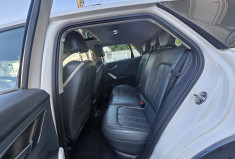 Audi Q2 1.4 TFSI 150 ch Design luxe S tronic 7 Toit ouvrant  ACC DCC
