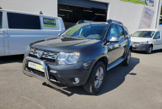 Dacia Duster Phase 2 SUV 1.2 Tce 16V eco2 4x2 125 cv PRESTIGE