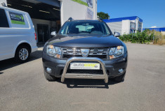Dacia Duster Phase 2 SUV 1.2 Tce 16V eco2 4x2 125 cv PRESTIGE