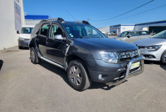 Dacia Duster Phase 2 1.2 Tce eco2 4x2 125 cv PRESTIGE