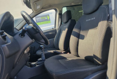 Dacia Duster Phase 2 SUV 1.2 Tce 16V eco2 4x2 125 cv PRESTIGE