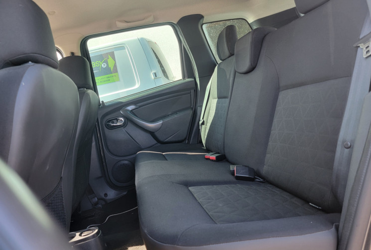 Dacia Duster Phase 2 SUV 1.2 Tce 16V eco2 4x2 125 cv PRESTIGE