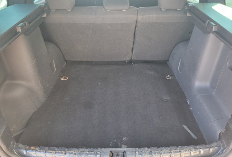 Dacia Duster Phase 2 1.2 Tce eco2 4x2 125 cv PRESTIGE