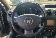 Dacia Duster Phase 2 SUV 1.2 Tce 16V eco2 4x2 125 cv PRESTIGE