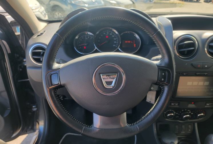 Dacia Duster Phase 2 SUV 1.2 Tce 16V eco2 4x2 125 cv PRESTIGE