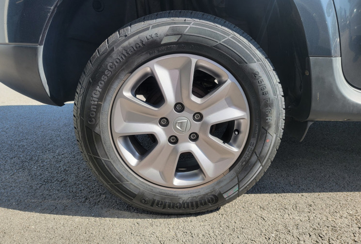 Dacia Duster Phase 2 1.2 Tce eco2 4x2 125 cv PRESTIGE