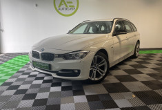 BMW Série 3 Touring 318d 143 ch Sport 