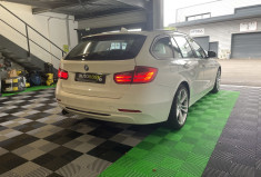 BMW Série 3 Touring 318d 143 ch Sport 
