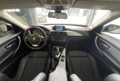 BMW Série 3 Touring 318d 143 ch Sport 