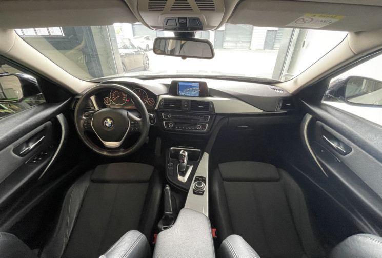 BMW Série 3 Touring 318d 143 ch Sport 