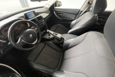 BMW Série 3 Touring 318d 143 ch Sport 