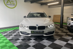 BMW Série 3 Touring 318d 143 ch Sport 