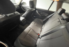 BMW Série 3 Touring 318d 143 ch Sport 