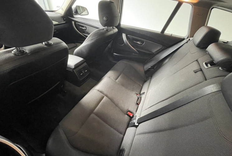BMW Série 3 Touring 318d 143 ch Sport 