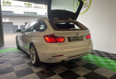 BMW Série 3 Touring 318d 143 ch Sport 