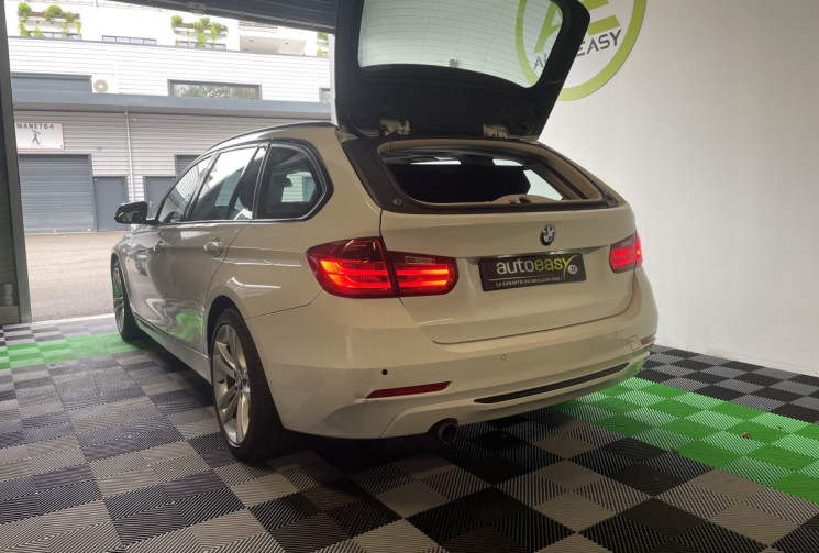 BMW Série 3 Touring 318d 143 ch Sport 