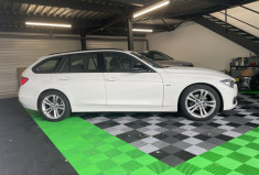 BMW Série 3 Touring 318d 143 ch Sport 
