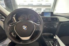BMW Série 3 Touring 318d 143 ch Sport 
