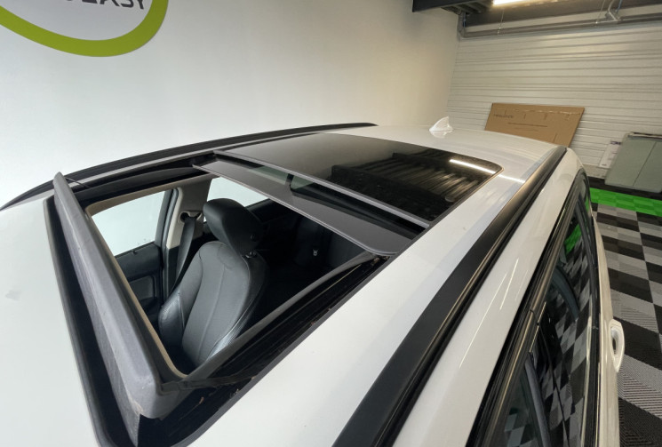 BMW Série 3 Touring 318d 143 ch Sport 