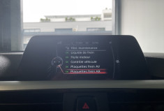 BMW Série 3 Touring 318d 143 ch Sport 