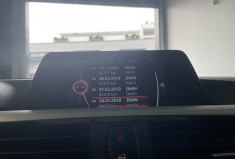 BMW Série 3 Touring 318d 143 ch Sport 