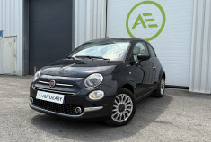 FIAT 500C Cabriolet 1.0 70ch S&S Dolcevita * Chaine de Distribution