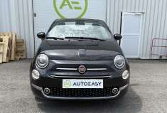 FIAT 500C Cabriolet 1.0 70ch S&S Dolcevita * Chaine de Distribution