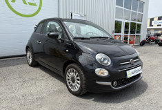 FIAT 500C Cabriolet 1.0 70ch S&S Dolcevita * Chaine de Distribution