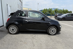 FIAT 500C Cabriolet 1.0 70ch S&S Dolcevita * Chaine de Distribution