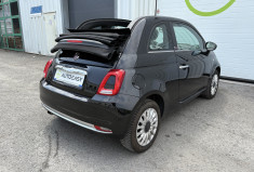 FIAT 500C Cabriolet 1.0 70ch S&S Dolcevita * Chaine de Distribution