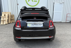 FIAT 500C Cabriolet 1.0 70ch S&S Dolcevita * Chaine de Distribution