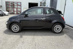 FIAT 500C Cabriolet 1.0 70ch S&S Dolcevita * Chaine de Distribution