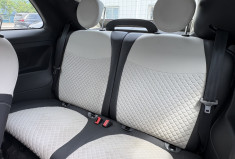 FIAT 500C Cabriolet 1.0 70ch S&S Dolcevita * Chaine de Distribution