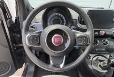 FIAT 500C Cabriolet 1.0 70ch S&S Dolcevita * Chaine de Distribution