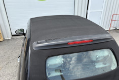 FIAT 500C Cabriolet 1.0 70ch S&S Dolcevita * Chaine de Distribution