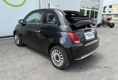 FIAT 500C Cabriolet 1.0 70ch S&S Dolcevita * Chaine de Distribution