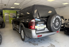 Mitsubishi Pajero 160 CV 3.2 DID 