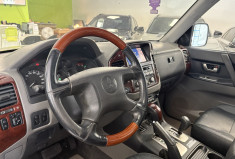 Mitsubishi Pajero 160 CV 3.2 DID 