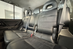 Mitsubishi Pajero 160 CV 3.2 DID 